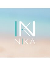 NIKA 【ニカ】 個室型サロン