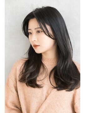 エレノア 自由が丘ANNEX(Eleanor) 【ナチュラル質感♪】大人女性に！ロング