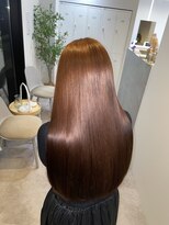 ソヨン 豊田土橋2号店(SOYON)&nbsp;髪質改善/縮毛矯正/美髪矯正/艶髪