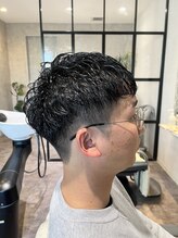 シエル(Le ciel) 大人前下ろしスタイル