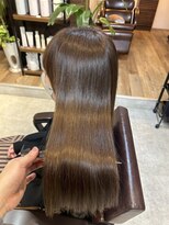 キュリオ(CURIO)&nbsp;アマトラ◎カシミヤトリートメント