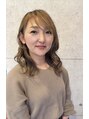 アース 西川口店(HAIR&MAKE EARTH) 本間 由佳