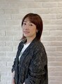 アッシュ 成瀬店(Ash) 名倉 香奈