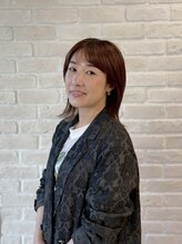 アッシュ 成瀬店(Ash) 名倉 香奈