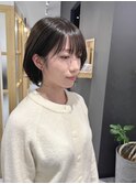 クラシックボブ