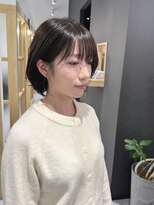 ゴウトゥデイ 札幌店(GO TODAY) クラシックボブ