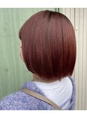 レッドカラー