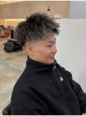 ツイストハイライト【TAIKI】