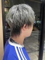 シャンプーボーイ 宮崎駅前店(SHAMPOO BOY)&nbsp;宮崎/ハイライト/メンズパーマ/宮崎駅