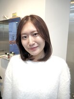 レテ(LETE) チョコレートブラウンカラー