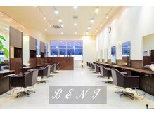 ベニ 仙台鈎取店(BENI)