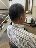 【見附　今町】メンズ似合わせカット