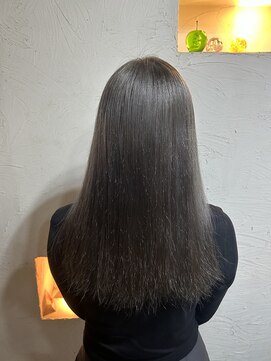 アーティカル(ARTICAL) ダークグレーカラー