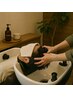 《男性限定》似合わせカット＋眉カット＋頭皮クレンジングシャンプー