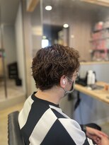 フェアリーテイル(fairy tale)&nbsp;スパイラルパーマ