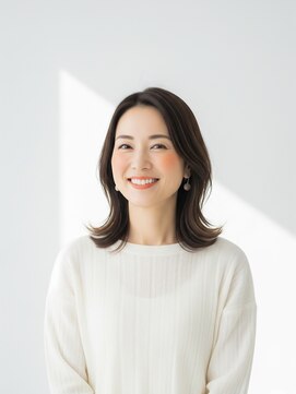 美染 宮長店(Bisen) 髪質改善/白髪ぼかし/白髪染め/オーガニックカラーma