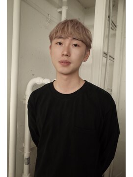 レコ 渋谷(LECO) ミルクティーカラー