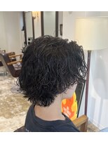 メゾンフォーメン 心斎橋店(Maison for men)&nbsp;サーフカール