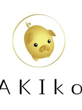 アキコ(AKIko) AKIko private s