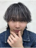 名古屋/メンズカット/メンズパーマ/眉毛/似合わせカット