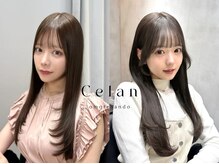 Celan 表参道【10月上旬　NEW OPEN（予定）】