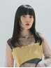 〈髪質改善〉美髪ストレート＋カット+ヘッドスパトリートメント