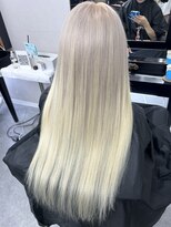 ベルグローアルファ(BELLE GROW ALPHA)&nbsp;シールエクステ60本