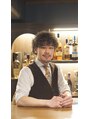 銀座 シノ セカンド(shino) 小柏 喬也 <理容室>