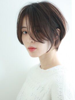 【カウンセリング×頭皮診断】髪質・骨格・頭皮から導く“本当に似合うスタイル”をご提案。