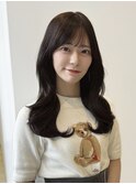 韓国レイヤーカット【名古屋韓国ヘア栄レイヤー】