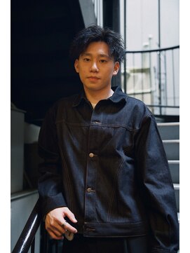 シェーン 仙台駅広瀬通店(schon) ツイストスパイラルパーマ