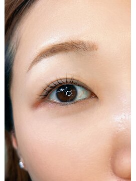 ルルフェ(Rurfe) 自然なのに印象的な目元へ