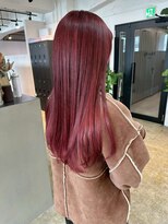 メリー オオサカ(Merly Osaka)&nbsp;ダブルカラー