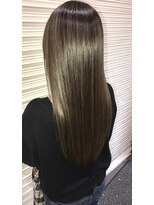 ボタニウム バイ アールサロン(BOTANIUM by RrSALON) 【BOTANIUM】髪質改善Rr SALON HYDRO XEトリートメント☆