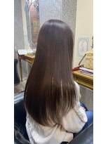 アンク(Ankh)&nbsp;ロングレイヤー