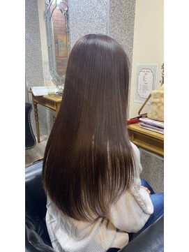 ロングレイヤー