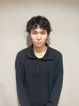 ブレイク 金沢もりの里店(BREK) SHOMA 