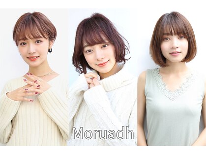 モルーア 錦糸町(Moruadh)の写真