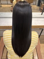 シルク バイ ルカ(SilQ by Luca)&nbsp;◎ULTOWA treatment