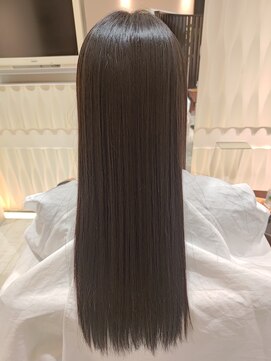 リチャージストレート