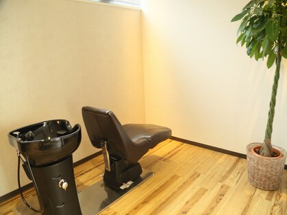 アグ ヘアー フィーノ 国府多賀城店(Agu hair fino)の写真