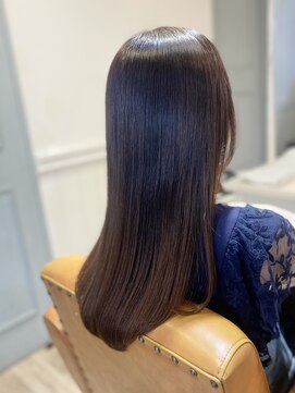 サプリ 西荻窪店(Sapuri) ツヤロング