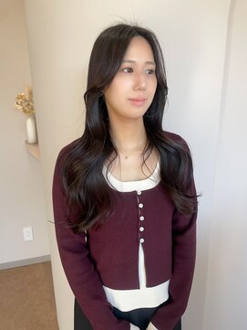 クム(QUMU) うるつやカラー◎