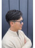ニュアンスパーマ