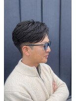 チェルシー CHELSEA&nbsp;ニュアンスパーマ