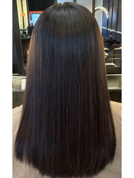 ネクサス ドゥ 四街道店(NEXUS-DO) ロングスタイル