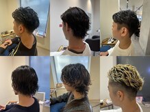 ハチマルハチ ナル 登戸店(808 nalu)