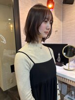 ソワンドゥブレスココ 京都店(soin de brace coco.)&nbsp;ふんわりワンカールlayer
