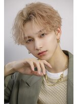 ゴールド 大阪 梅田店(GOALD)&nbsp;ゆるふわセンターパート