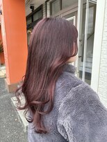 エルベ 千波店(elve)&nbsp;王道モテピンク！